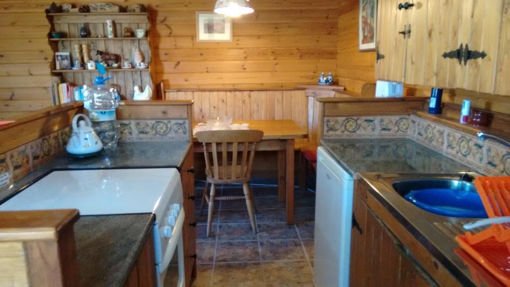 Finca La Piedra Holidays Alora Room photo