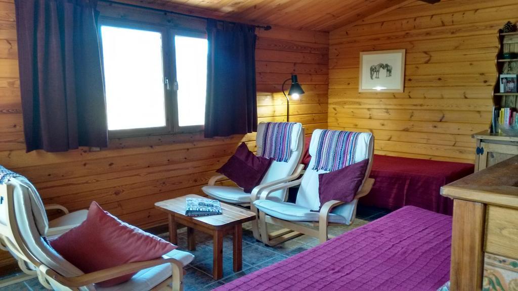 Finca La Piedra Holidays Alora Room photo
