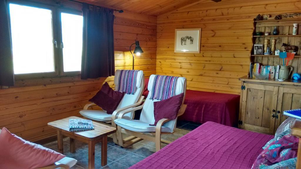 Finca La Piedra Holidays Alora Room photo