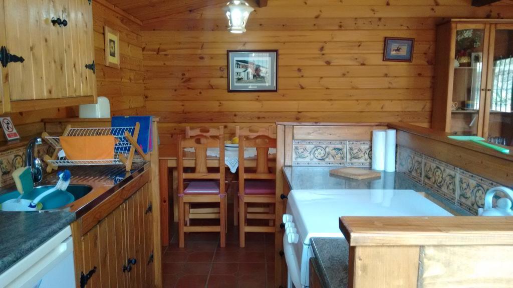 Finca La Piedra Holidays Alora Room photo